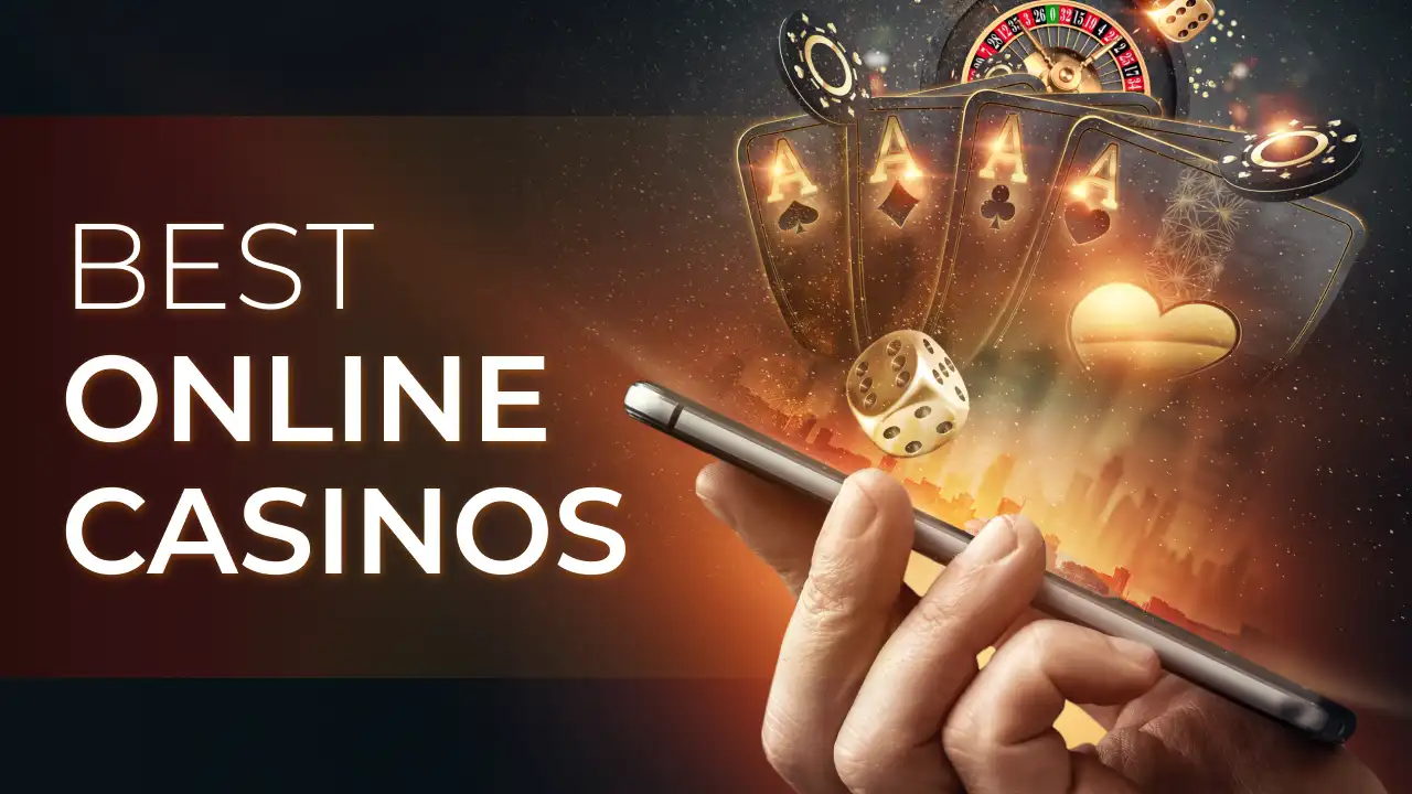 Opções de jogo no Europa Casino